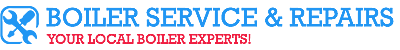 Boiler Repairs Wimbledon logo