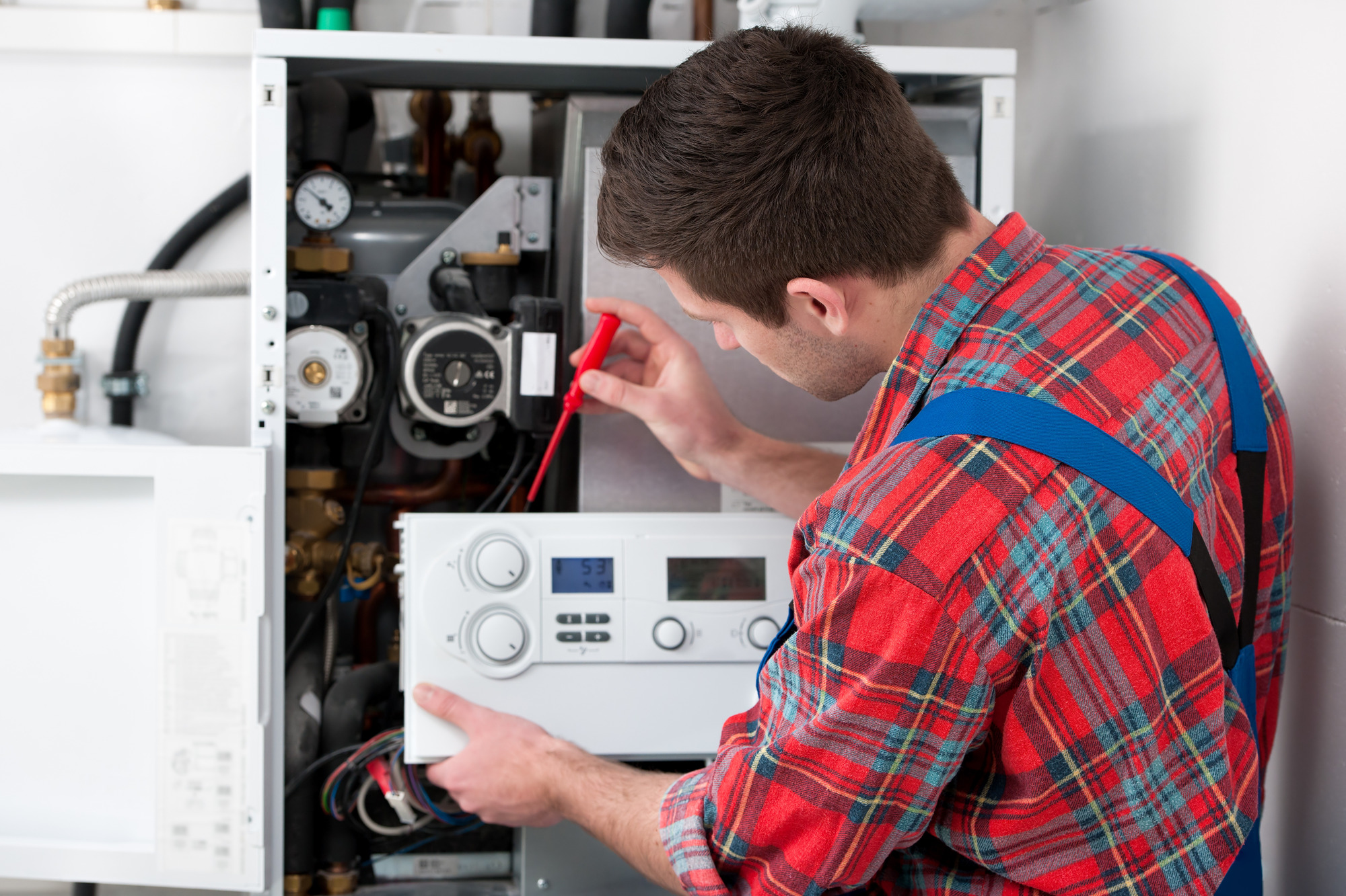 Boiler Repairs Wimbledon, Call 020 3519 1525